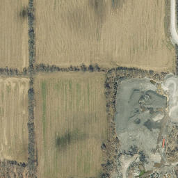 Satellite imagery of Stafford Quarry, US