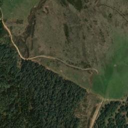 Satellite imagery of Límite fronterizo entre Retortillo y Bolmir, ES