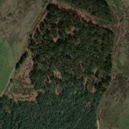 Satellite imagery of Límite fronterizo entre Retortillo y Bolmir, ES