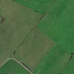 Satellite imagery of cairn, FR