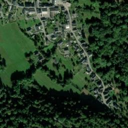 Satellite imagery of Abbaye Saint-Savin-en-Lavedan, FR