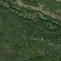 Satellite imagery of Stražnica, BA