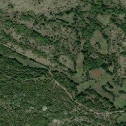 Satellite imagery of Stražnica, BA