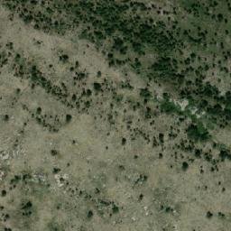 Satellite imagery of Čobanovac, BA