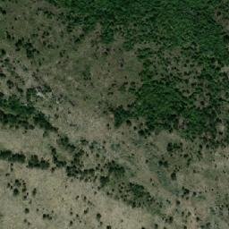 Satellite imagery of Čobanovac, BA