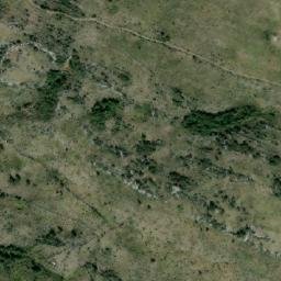 Satellite imagery of Golo Brdo, BA