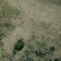 Satellite imagery of Golo Brdo, BA
