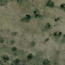Satellite imagery of Golo Brdo, BA