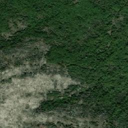 Satellite imagery of Domaća Gradina, BA