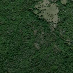 Satellite imagery of Domaća Gradina, BA