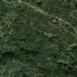 Satellite imagery of Oblik, BA