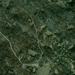 Satellite imagery of Oblik, BA