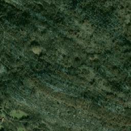 Satellite imagery of Toranjci, BA