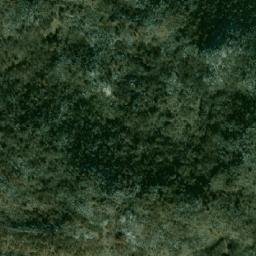 Satellite imagery of Toranjci, BA