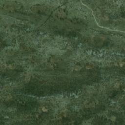 Satellite imagery of Crni Vrh, BA