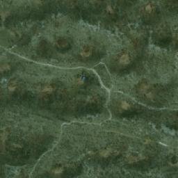 Satellite imagery of Crni Vrh, BA
