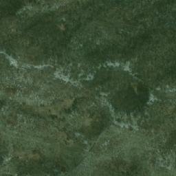 Satellite imagery of Mirač Kamen, BA