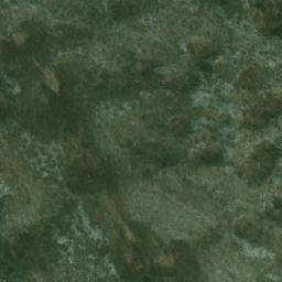 Satellite imagery of Kozji Gradec, BA