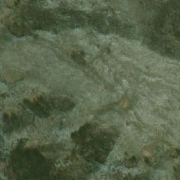 Satellite imagery of Kobilja Glava, BA