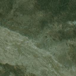 Satellite imagery of Kobilja Glava, BA