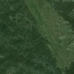 Satellite imagery of Pandurica, BA