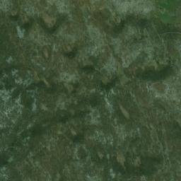 Satellite imagery of Pandurica, BA