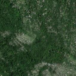 Satellite imagery of Ostrvica, BA