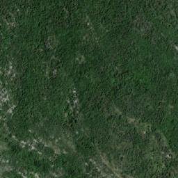 Satellite imagery of Ostrvica, BA