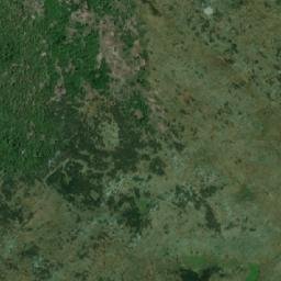 Satellite imagery of Kresava Gomila, BA