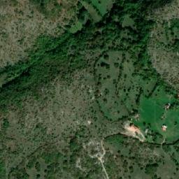 Satellite imagery of Vihorac, BA