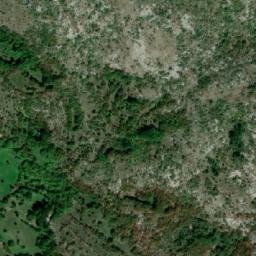 Satellite imagery of Vihorac, BA