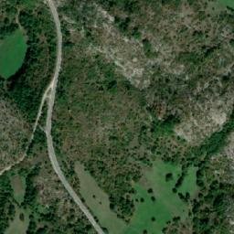 Satellite imagery of Tuljak, BA