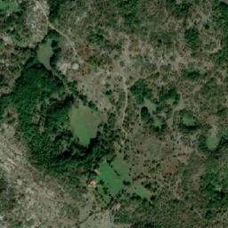Satellite imagery of Tuljak, BA