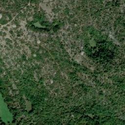 Satellite imagery of Debela Greda, BA