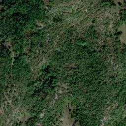 Satellite imagery of Mramor, ME