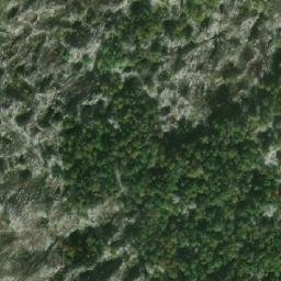 Satellite imagery of Riđica, ME