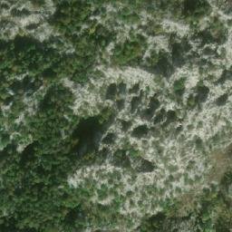 Satellite imagery of Riđica, ME