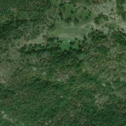 Satellite imagery of Debela Kosa, ME