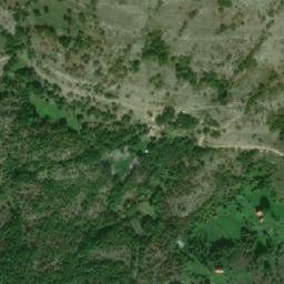 Satellite imagery of Debela Kosa, ME