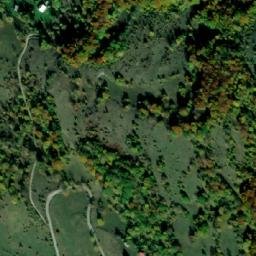 Satellite imagery of Orlovača, ME