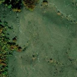 Satellite imagery of Orlovača, ME