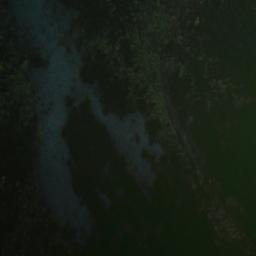 Satellite imagery of Mušovića Provalija, ME