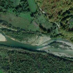 Satellite imagery of Orlosjedina, ME