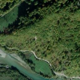 Satellite imagery of Orlosjedina, ME