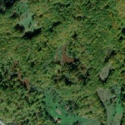 Satellite imagery of Orlosjedina, ME