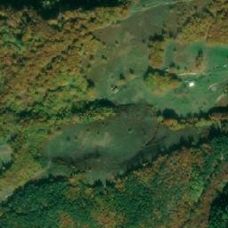 Satellite imagery of Tutića Kosa, ME