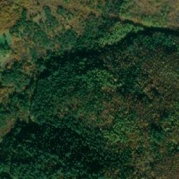 Satellite imagery of Tutića Kosa, ME