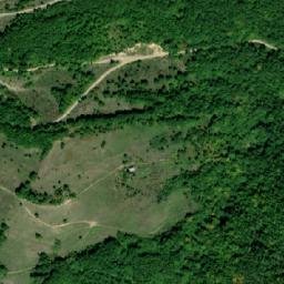 Satellite imagery of Vijenac, ME