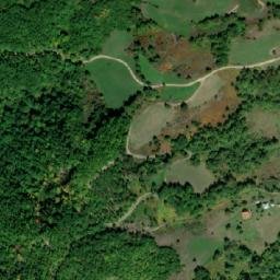 Satellite imagery of Vijenac, ME