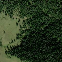 Satellite imagery of Mrtvica, ME